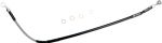  Line Brake hose kit