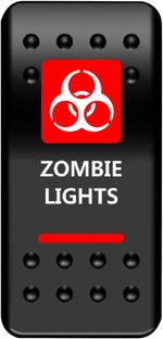  Zubehörschalter Schalter