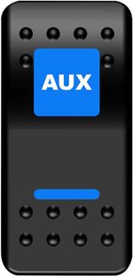  Zubehörschalter Schalter