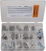 Kit Visserie pour Plastiques boulons
