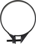  Collar Carburetor hose clamp