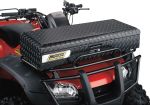 Cofre de transporte para quad Coffre avant