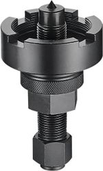 Outil de demontage Conducteur