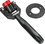 Outil de demontage Outil changement courroie