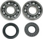  Bearing kit Crankshaft bearing and seal kit