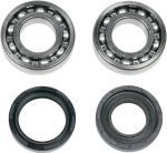  Bearing kit Crankshaft bearing and seal kit