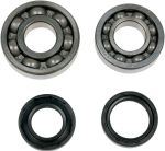  Bearing Crankshaft bearing and seal kit