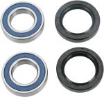  A251092 Radlagersatz + Simmerringe