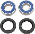  A251112 Radlagersatz + Simmerringe