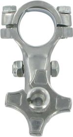  M55530 Kupplungshebelhalter