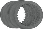  steel discs Smooth disc kit