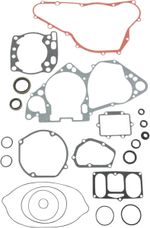  M811580 Dichtungssatz