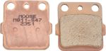 Sintered metal Brake pads