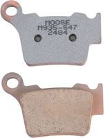  Sintered Metal Brake pads