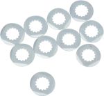  Washer Secondary shaft locking washer