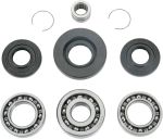  Bearing seal kit Wheel bearing kit + oil seals