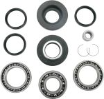  Bearing seal kit Wheel bearing kit + oil seals