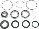  Bearing seal kit Wheel bearing kit + oil seals
