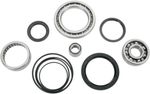  Bearing seal kit Wheel bearing kit + oil seals
