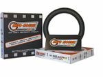 Pneumatická pěna MOM 14 S - BIG 80/100 - 14 Pirelli MX32 90/90 - 14