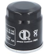Filtr oleju MEIWA P5012