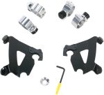  Trigger Lock installation Mounting kit for windscreen