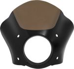  Gauntlet fairing Fork plates