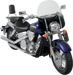  wind Motorcycle deflector