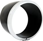 Plaque phare Bordure