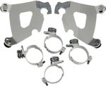  Trigger Lock installation Mounting kit for windscreen