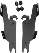  Trigger Lock installation Mounting kit for windscreen