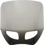  Road Warrior Windshield