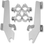 Kit de fixation Bulle montage Trigger Lock