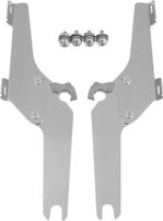 Kit de fixation Bulle montage Trigger Lock