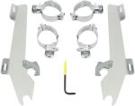 Kit de fixation Bulle montage Trigger Lock