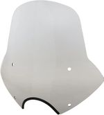 Pare brise Speed Demon