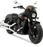 Tête de fourche Carénage Café