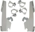 Kit de fixation Bulle montage Trigger Lock