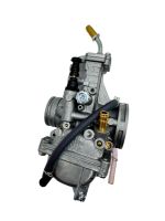  TM Ø30mm - mit Power Jet Vergaser