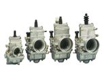  TM Ø33mm Vergaser