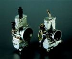  TMX Ø38mm Carburettor