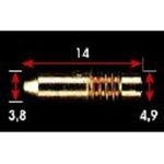Gicleur MKG37.5