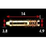 Gicleur MKL42.5