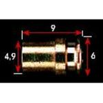 Gicleur PRINCIPAL MKH137.5
