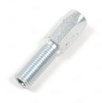  EINSTELLSCHRAUBE GASBETÄTIGUNGSZUG FÜR TM32-38 Vergaser