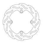 Disque de frein Wave arrière MM Flame Fixe