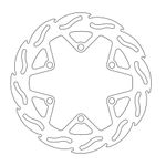Disque de frein Wave avant MM Flame Fixe