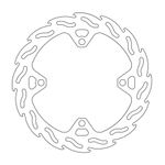 Disque de frein Wave arrière MM Flame Fixe