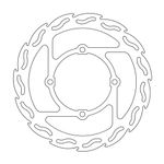 Disque de frein Wave avant MM Flame Fixe
