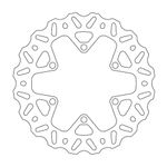 Disque de frein Wave avant Offroad MM Nitro